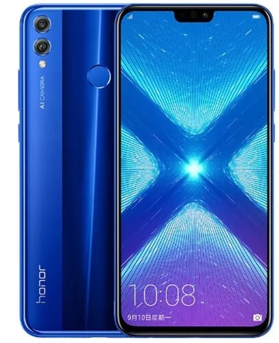 Ремонт Honor 8X
