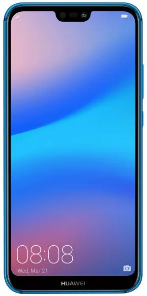 Ремонт HUAWEI Nova 3e