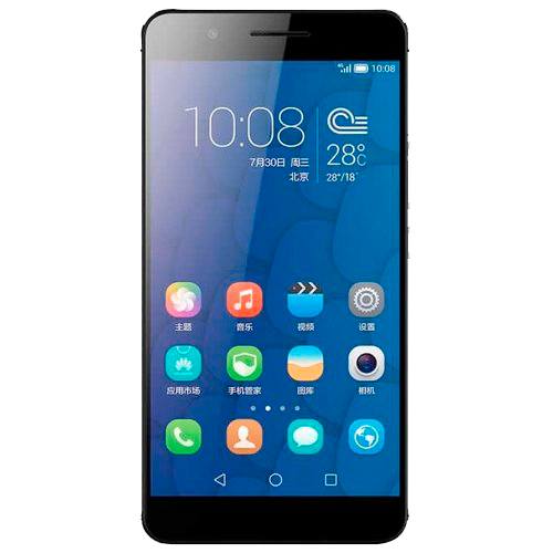 Ремонт Honor 6 Plus