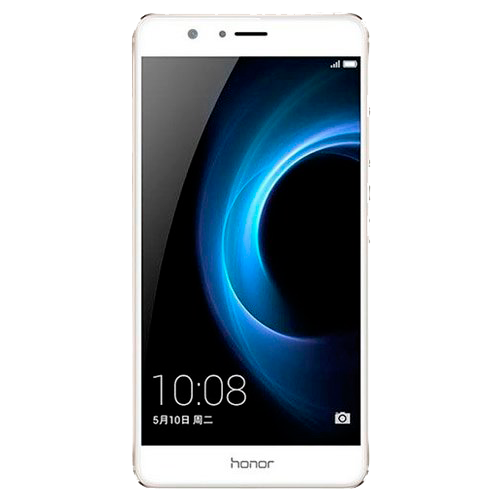 Ремонт тачскрина телефона Honor V8